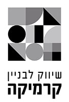 שיווק לבניין קרמיקה וחומרי בניין